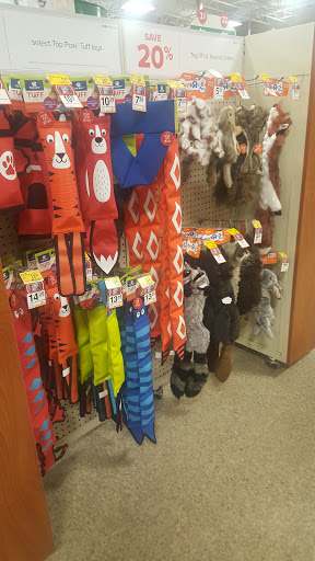 Pet Supply Store «PetSmart», reviews and photos, 4120 E 4th St, Ontario, CA 91764, USA