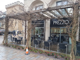 Prezzo Italian Restaurant Oxford