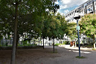 Jardin Biopark Paris