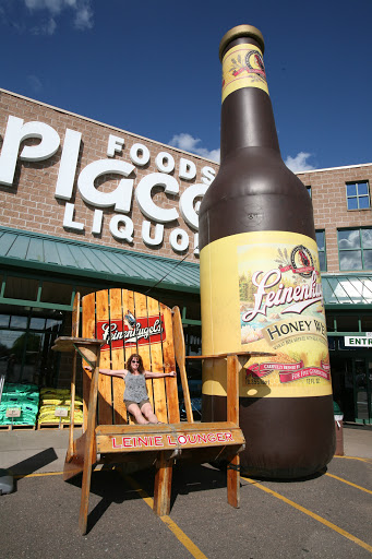 Grocery Store «Marketplace Foods», reviews and photos, 10514 Main St, Hayward, WI 54843, USA