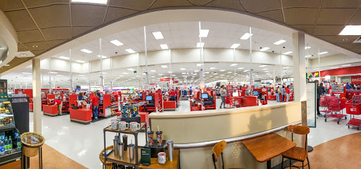 Department Store «Target», reviews and photos, 9000 SE Sunnyside Rd, Clackamas, OR 97015, USA