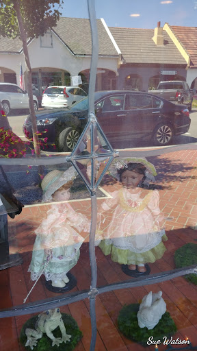 Shoe Store «Solvang Shoe Store», reviews and photos, 1663 Copenhagen Dr, Solvang, CA 93463, USA