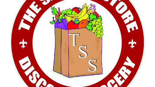 Grocery Store «The Salvage Store Discount Grocery», reviews and photos, 82540 LA-25, Folsom, LA 70437, USA