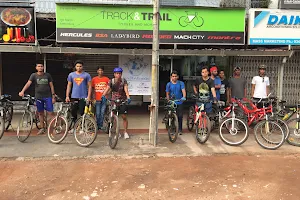Sudha Udyog Track&Trail image