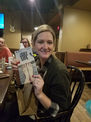 Bowling Alley «10 Pins of Trenton», reviews and photos, 2591 Fort St, Trenton, MI 48183, USA