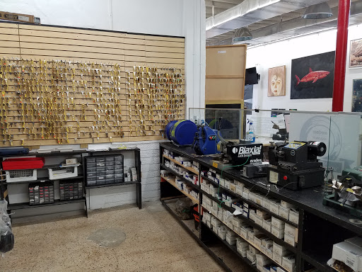 Locksmith «AAA Miami Locksmith Inc», reviews and photos, 217 NW 36th St, Miami, FL 33127, USA