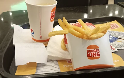 Burger King - Fuente Shopping image