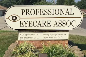 Professional Eyecare Associates, LLP (Optometrists) image