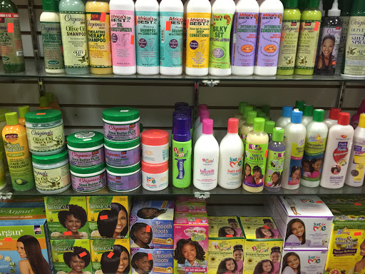 Beauty Supply Store «hair zone beauty supply», reviews and photos, 2940 Murfreesboro Pike # 109, Antioch, TN 37013, USA