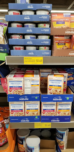 Supermarket «ALDI», reviews and photos, 2640 Berlin Turnpike, Newington, CT 06111, USA