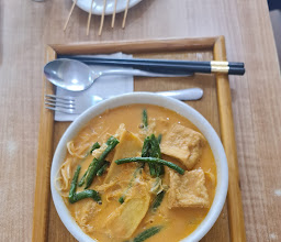 LN Fortunate Coffee Bali 幸福咖啡馆 photo