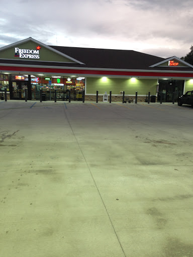 Barber Shop «The Shop», reviews and photos, 2200 E Winona Ave, Warsaw, IN 46580, USA