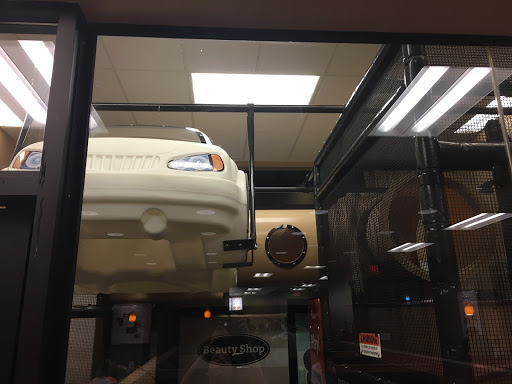 Fast Food Restaurant «Chick-fil-A», reviews and photos, 156 Federal Rd, Brookfield, CT 06804, USA