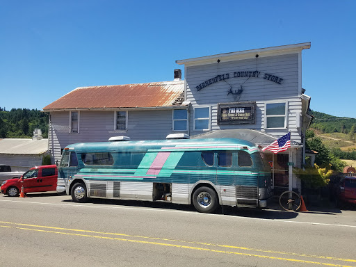 Live Music Venue «The Birk», reviews and photos, 11139 OR-202, Birkenfeld, OR 97016, USA