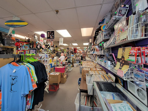 Music Store «Mr Zeros», reviews and photos, 1744 Lexington Ave N, Roseville, MN 55113, USA