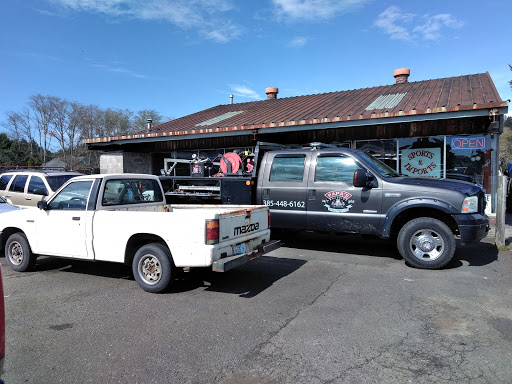 Auto Repair Shop «Sports & Imports», reviews and photos, 4794 SW Hwy 101, Lincoln City, OR 97367, USA