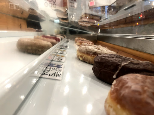 Donut Shop «Doughnut Plant», reviews and photos, 245 Flatbush Ave, Brooklyn, NY 11217, USA