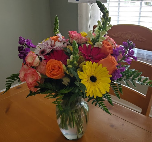 Florist «Hiram Flower Shop», reviews and photos, 4327 Brownsville Rd #200, Powder Springs, GA 30127, USA