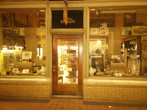 Tobacco Shop «Maison Edwards Tobacconist», reviews and photos, 328 S State St, Ann Arbor, MI 48104, USA