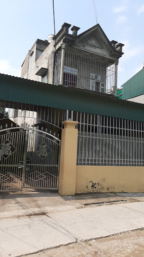 Nhà trọ. Nghỉ anh cò