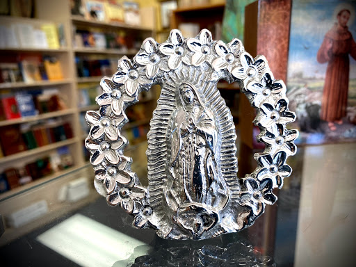 Book Store «The Catholic Store Gifts & Books», reviews and photos, 1928 Broadway, Sacramento, CA 95818, USA