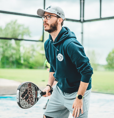 Reacties en beoordelingen van Padel Partido