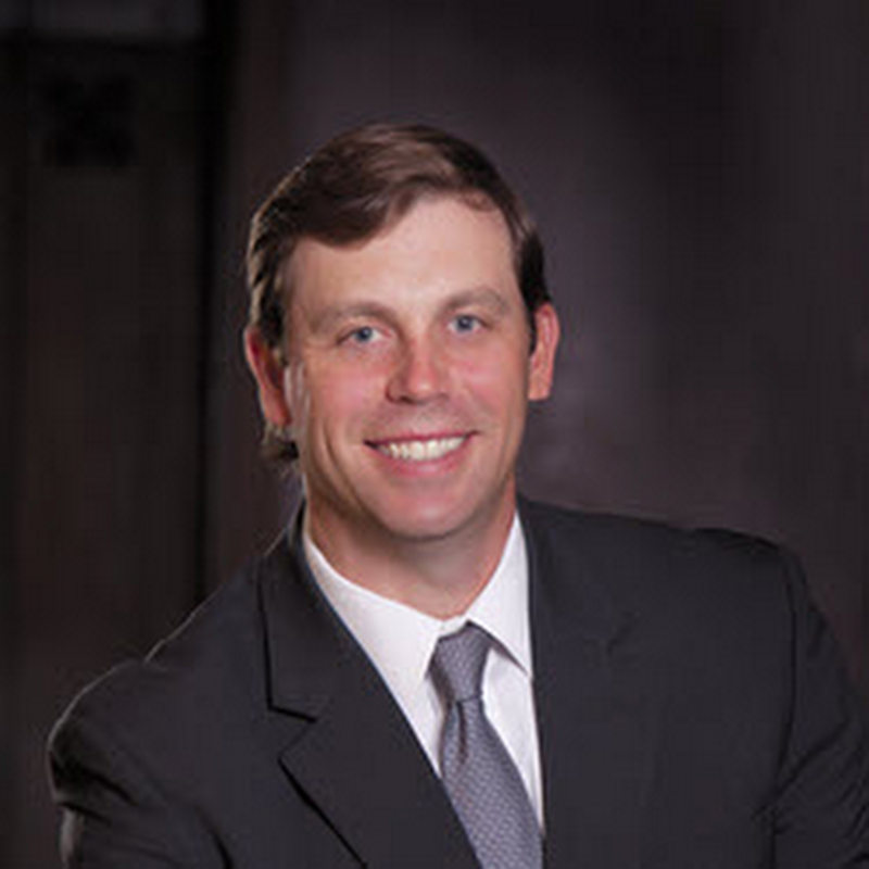 Ricky Fairchild - RBC Wealth Management Financial Advisor