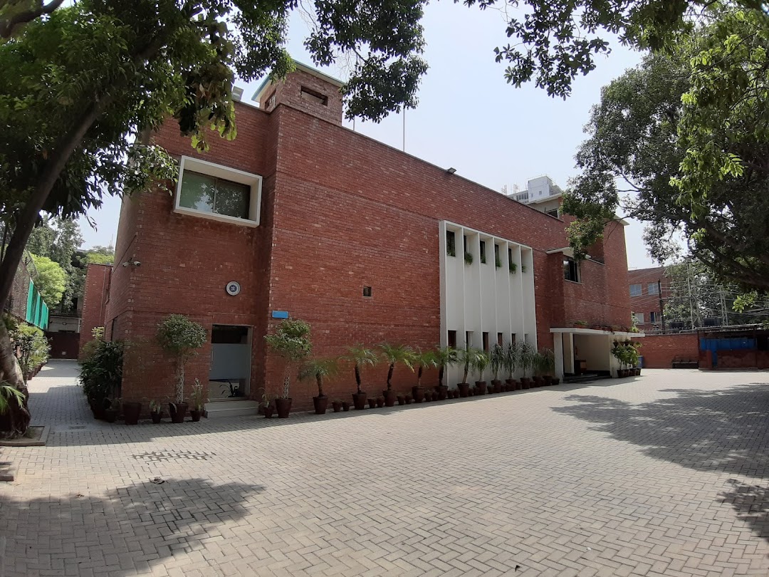 Lahore Grammar School (Gulbergers)