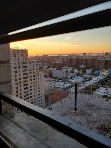 Community Center «New York City Housing Authority Wyckoff Gardens Colony South Community Center», reviews and photos, 272 Wyckoff St, Brooklyn, NY 11217, USA