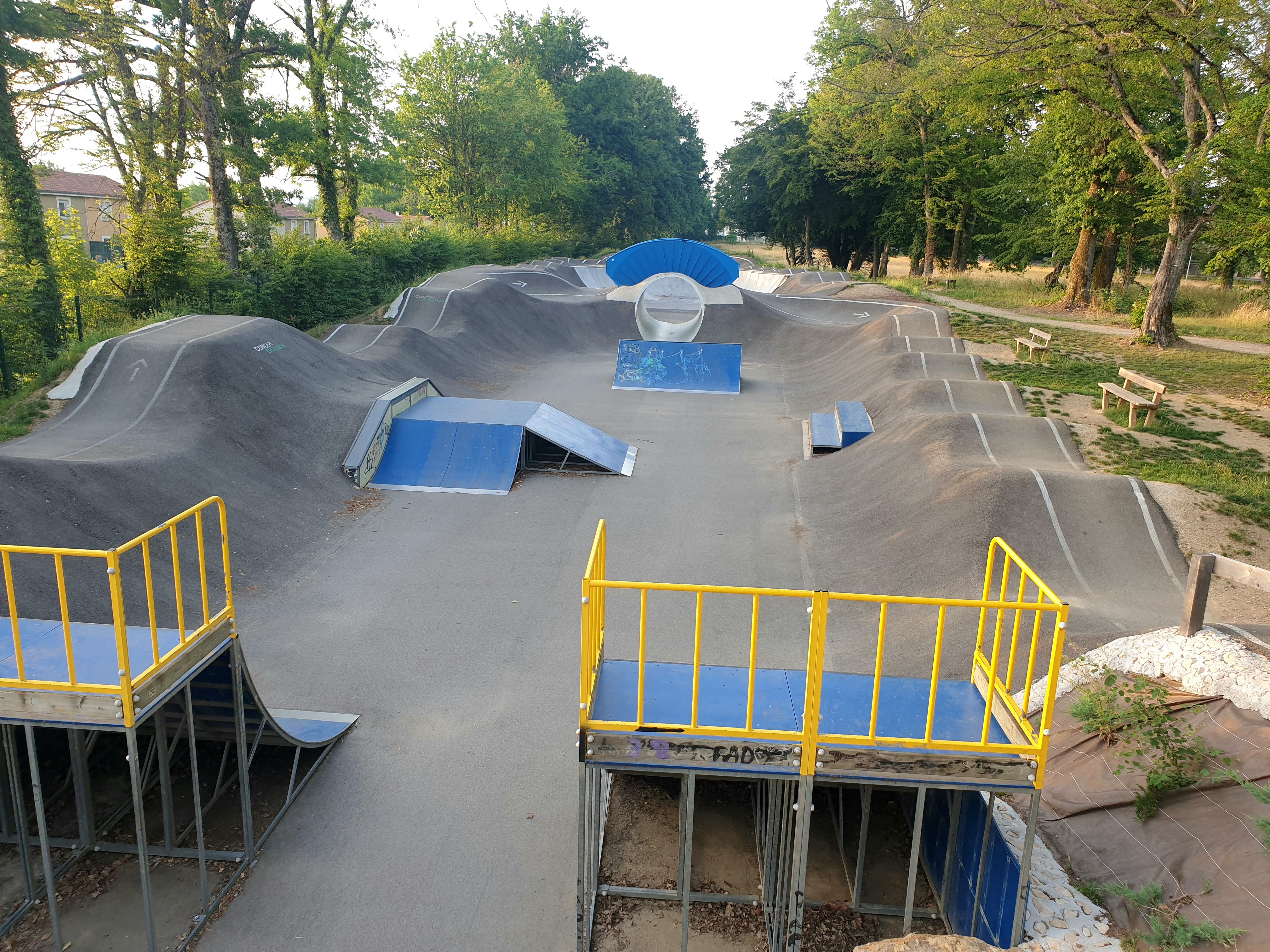 Photo n° 4 de l'avis de Association.r fait le 19/06/2022 à 10:15