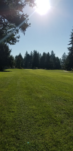 Public Golf Course «Capitol City Golf Club», reviews and photos, 5225 Yelm Hwy SE, Olympia, WA 98513, USA