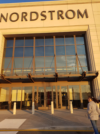 Department Store «Nordstrom Christiana Mall», reviews and photos, 100 Christiana Mall, Newark, DE 19702, USA