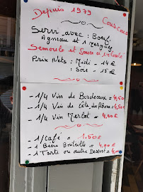 Photos du propriétaire du Restaurant L'Ecrin à Paris - n°3