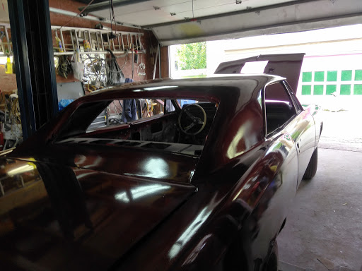 Car Wash «Hollywood Hand Car Wash & Detail Center», reviews and photos, 5806 W Roosevelt Rd, Chicago, IL 60644, USA