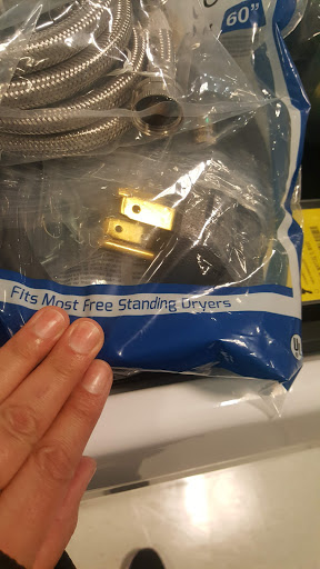 Appliance Store «Sears Outlet», reviews and photos, 680 W Winton Ave, Hayward, CA 94545, USA