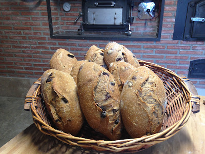 FOURNIL DU BOISLEVAIN à Monteux