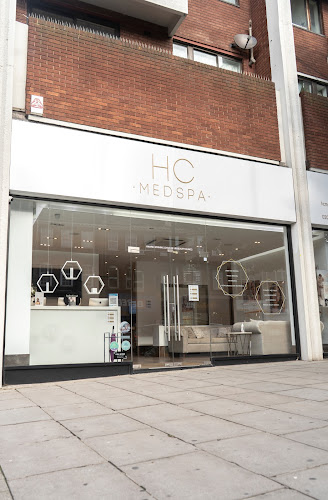 Comments and reviews of HC MedSpa Aesthetic & Beauty Clinic Finchley