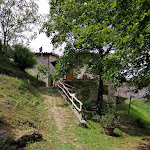 Photo n°2 de l'avis de Angela.r fait le 03/08/2021 à 05:21 sur le  Agriturismo Ristorante Summer à Gallicano