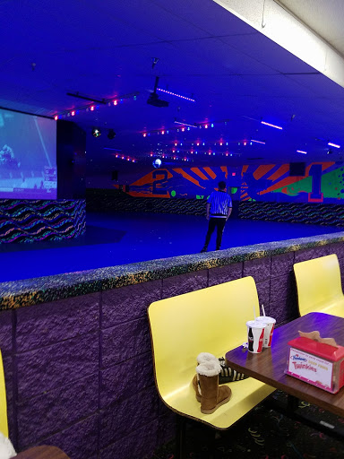 Roller Skating Rink «Skate Estate», reviews and photos, 3401 Vestal Rd, Vestal, NY 13850, USA