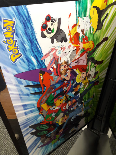 Video Game Store «GameStop», reviews and photos, 1301 W Glade Rd STE 164, Euless, TX 76039, USA