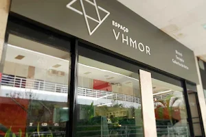 Espaço VHMOR - Restaurante Vegano image