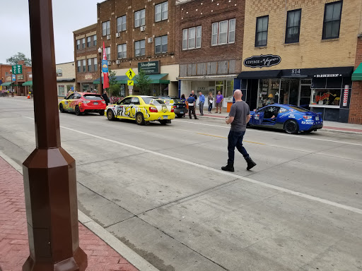 Coffee Shop «Caribou Coffee», reviews and photos, 139 Veterans Memorial Parkway, Detroit Lakes, MN 56501, USA