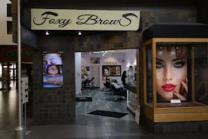 Foxy Brows Threading Salon & Spa Eugene image