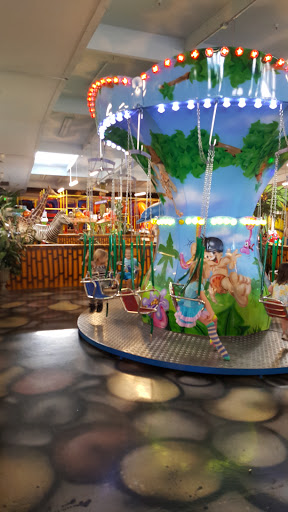 Amusement Center «Jambo Park», reviews and photos, 12046 N 32nd St, Phoenix, AZ 85028, USA