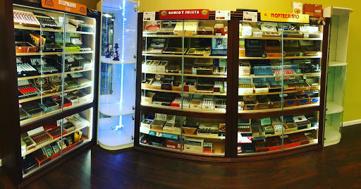 Tobacco Shop «Tobacco King - Smoke Shop», reviews and photos, 2557 County Rd 516, Old Bridge, NJ 08857, USA