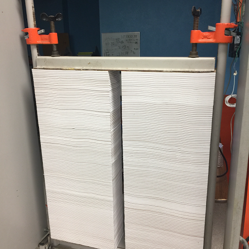 Commercial Printer «Minuteman Press», reviews and photos, 801 Avenue H E #100, Arlington, TX 76011, USA