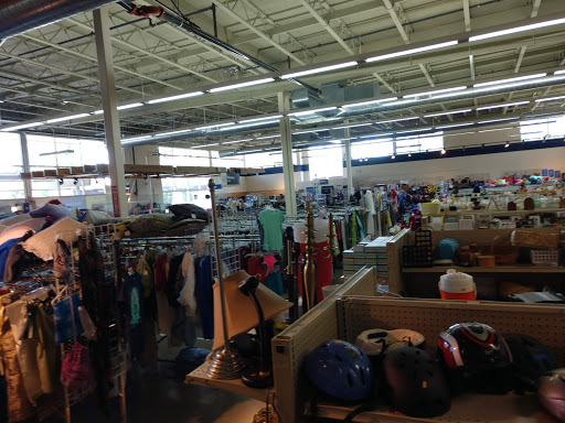 Thrift Store «St. Vincent de Paul», reviews and photos, 575 Rainier Ave N, Renton, WA 98057, USA