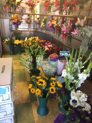 Florist «Angel Flowers», reviews and photos, 12861 Hawthorne Blvd, Hawthorne, CA 90250, USA