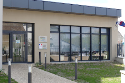 Communauté de Communes Autour de Chenonceaux Bléré-Val de Cher à Bléré