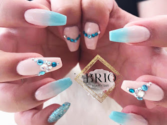 Brio Beauty Bar (former name - Charm nail Spa)